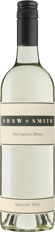 Shaw + Smith Adelaide Hills Sauvignon Blanc 2021